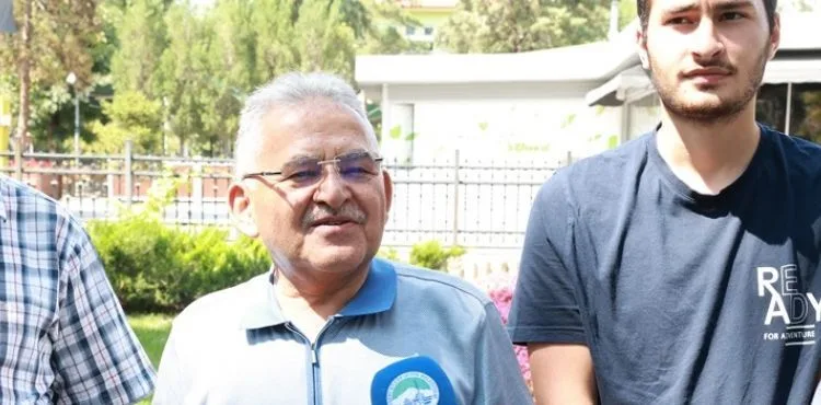 BÜYÜKŞEHİR’İN TALAS GENÇLİK MERKEZİ, YKS’DE ÜSTÜN BAŞARI GÖSTERDİ
