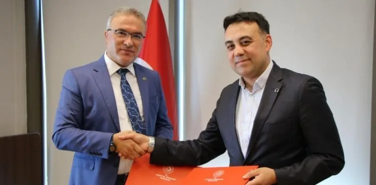 Türkiye’de bir ilk: Yatak üretiminde kalifiye eleman yetiştirilecek