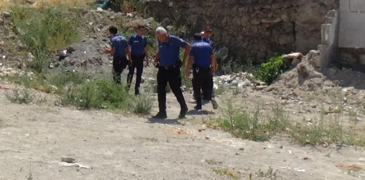İki grup arasında silahlı kavga: 4 yaralı