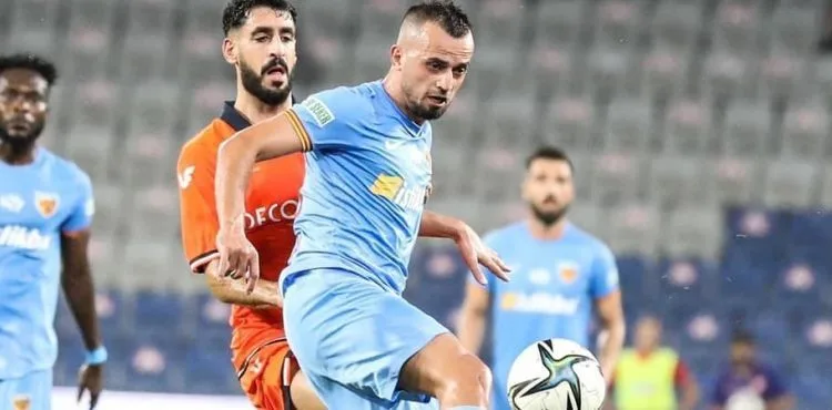 Başakşehir ile Kayserispor 27. randevuda