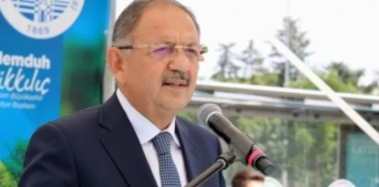 ÖZHASEKİ, ARIK’A İFTİRALARI NEDENİYLE İKİNCİ KEZ TAZMİNAT DAVASI AÇTI