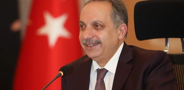 BAŞKAN YALÇIN’DAN 30 AĞUSTOS MESAJI