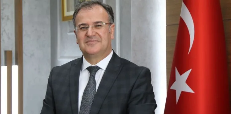 BAŞKAN ÖZDOĞAN’DAN 30 AĞUSTOS MESAJI