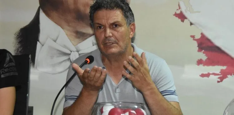 Mutlu Önal’dan amatör camiaya müjde