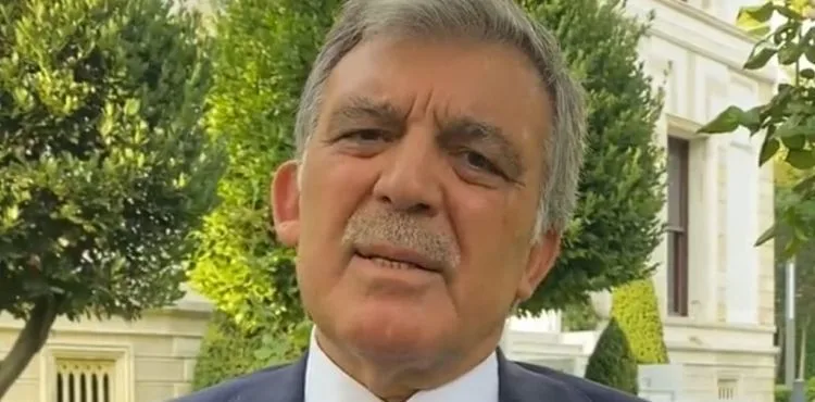 11’inci Cumhurbaşkanı Abdullah Gül, ‘milli bayramlara katılmıyor’ iddialarına cevap verdi