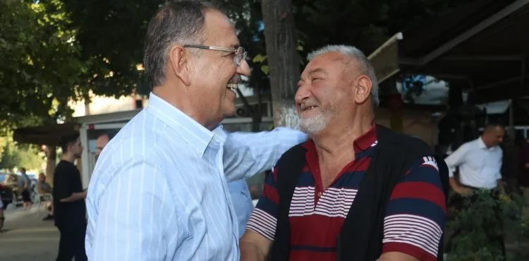 ÖZHASEKİ’DEN İSTANBUL ÇIKARMASI