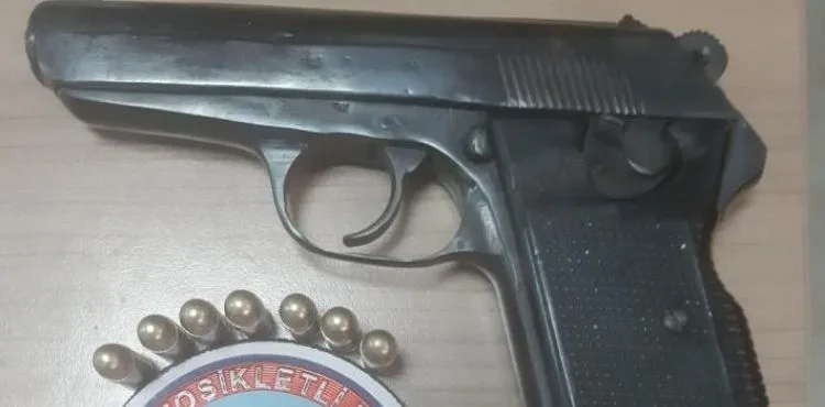 Motosikletli Polis Timleri suça geçit vermiyor