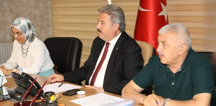 BATTALGAZİ 2. ETAP KENTSEL DÖNÜŞÜM ÇALIŞMASI İÇİN İLK İHALE YAPILDI
