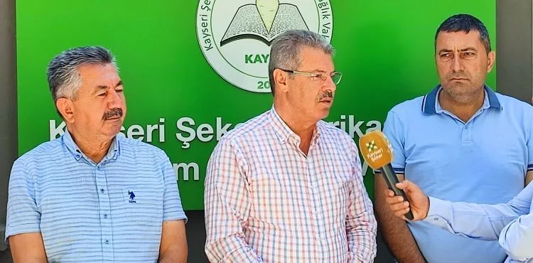 KAYŞEV’DEN EĞİTİME BURS KATKISI