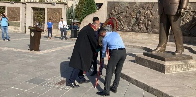 Avukatlar, avukatlık asgari ücretin arttırılmasını istiyor