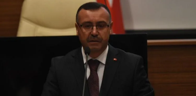 Adli yıl açılışında ‘Hukuk ve Adalet’ vurgusu yapıldı