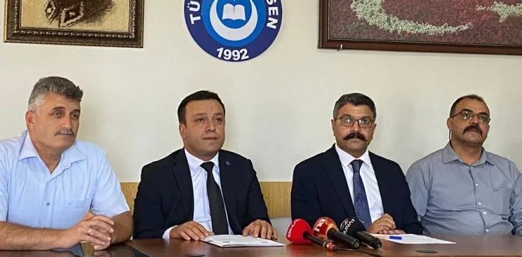 Öğretmenler promosyonların güncellenmesini istiyor
