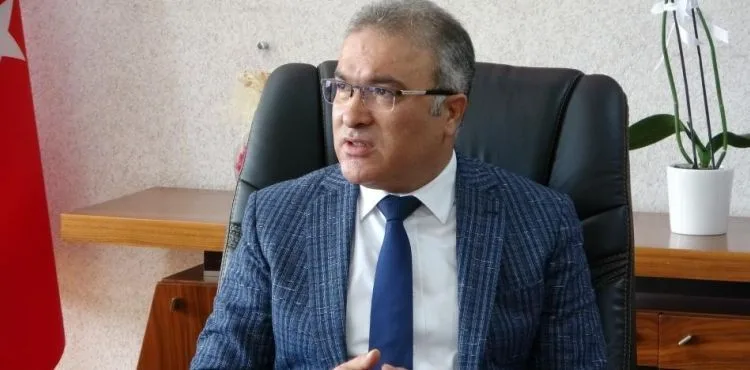 Teltik: “68 inşaatımızın durduğuyla ilgili yapılan açıklamalar yanlış”
