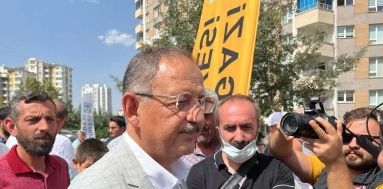 Özhaseki’den Kılıçdaroğlu’na cevap: “Kılıçdaroğlu bazen ne dediğini bilmiyor”