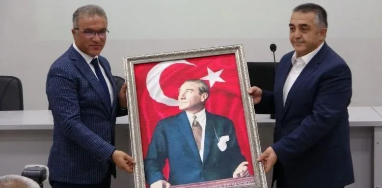 Yatak üreten lisede mesleki eğitim ve öğretimin kalitesi artacak