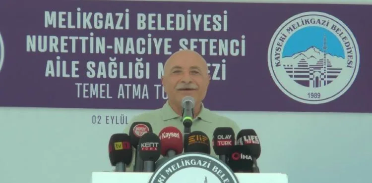 Tamer, doktorlara seslendi: “Hem maaşınızı hem de itibarınızı size teslim etmiş olduk”