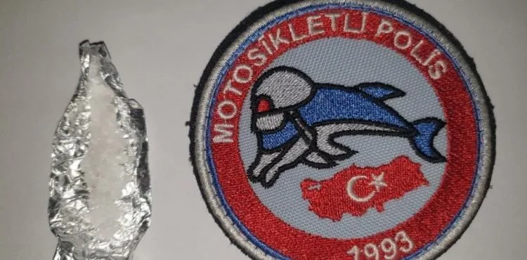 Motosikletli Polis Timleri, suçlulara nefes aldırmıyor