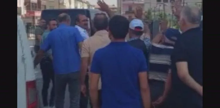 Vedat Ali Özışık adliyeye sevk edildi