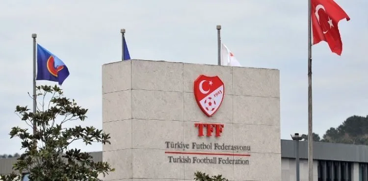 TFF soruşturmasında yeni gelişme!