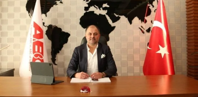 UND Başkan Yardımcısı Bilen: “Tam mütekabiliyet uluslararası taşımanın ilacıdır”
