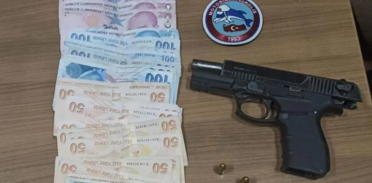 Motorize ekipler suça göz açtırmıyor