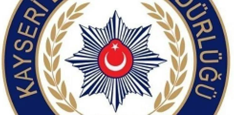 Kayseri'de hırsızlara göz açtırılmıyor