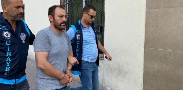 Kayseri'de 'intikam' cinayetinde gözaltına alınan 4 kişi tutuklandı