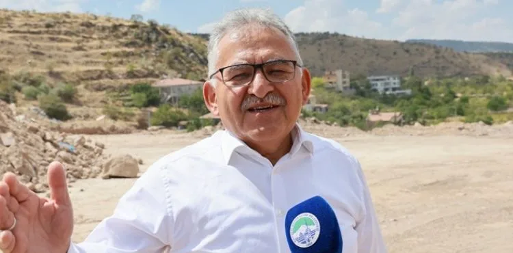BÜYÜKKILIÇ’TAN ŞEHRİN DOĞUSU VE BATISI ARASINDA TRAFİĞİ RAHATLATACAK ÖNEMLİ PROJE