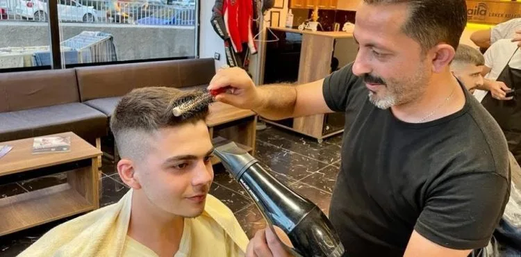 Kayseri’de berber, kuaför ve güzellik salonlarının kapalı olacağı günler belli oldu
