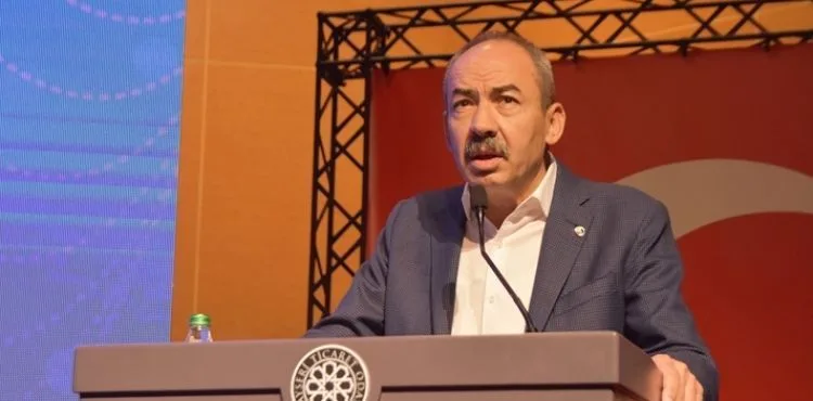 E-TİCARET VE E-İHRACAT PROFESYONELLERİ KTO’DA İŞ ÇEVRELERİ İLE BULUŞTU