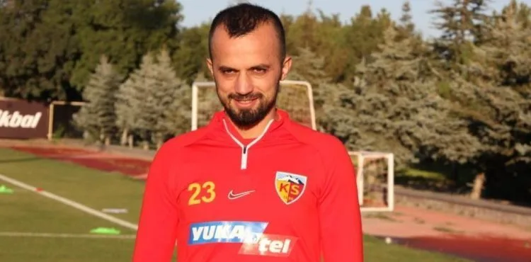 İlhan Parlak: “3 puanla ayrılmak istiyoruz”