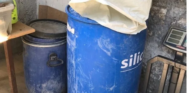 Kayseri polisinden titiz çalışma; hırsızın önce parmak izi tespit edildi, sonra yakalandı