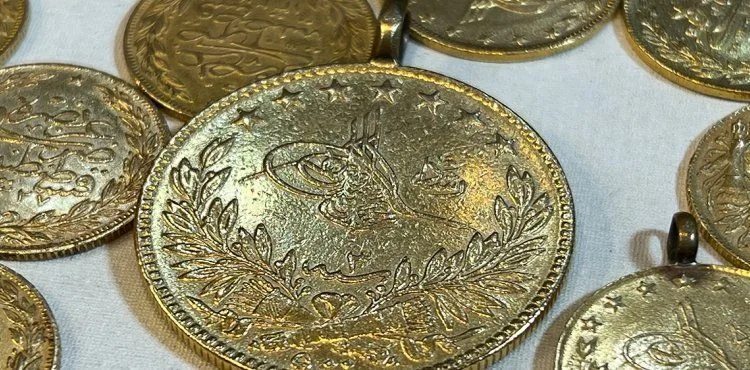 Yeni basım Reşat altınlara ilgi artıyor