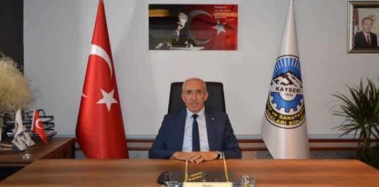 AHİLİK HAFTASI PROGRAMI BELLİ OLDU