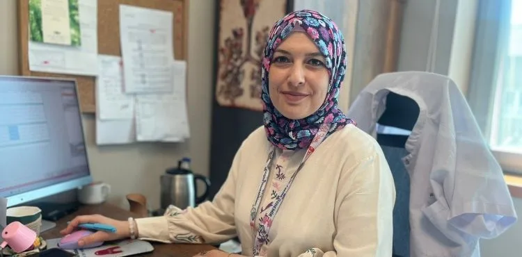 Göğüs Hastalıkları polikliniklerine başvurular çoğaldı