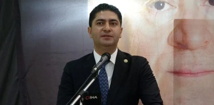 Özdemir: