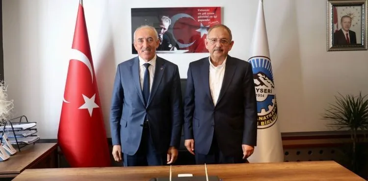 “DEVLETİMİZİN VE KURUMLARIMIZIN YANINDA OLACAĞIZ”
