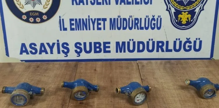 Ne buldularsa çaldılar