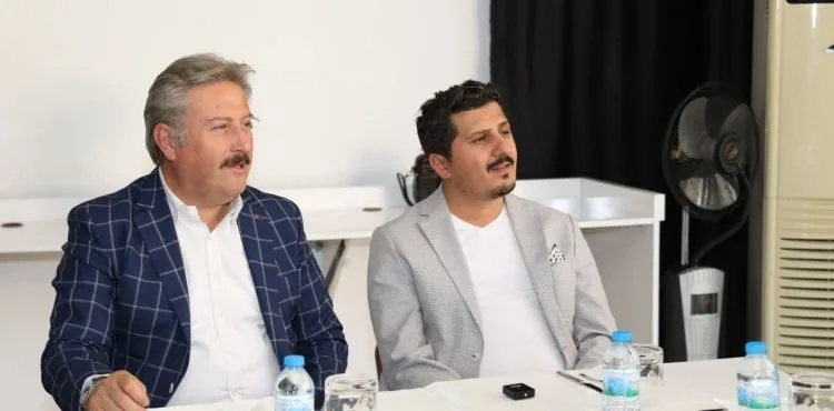 MELİKGAZİ’DE DİJİTAL İMAR İLE HEM ZAMANDAN HEM DE EKONOMİK KAZANIM SAĞLANIYOR