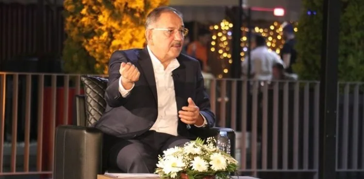 “TÜRKİYE’NİN GÖZÜ ÖNÜNDE BİR OYUN OYNANIYOR. YIKIM EKİBİ GİBİ. 7’Lİ KOALİSYON BUNUN ADI”