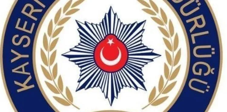 Kayseri'de 7 hırsızlık olayı aydınlatıldı