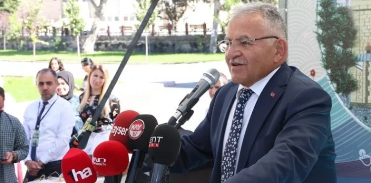 BÜYÜKŞEHİR KAYMEK’TEN MUHTEŞEM YIL SONU SERGİSİ