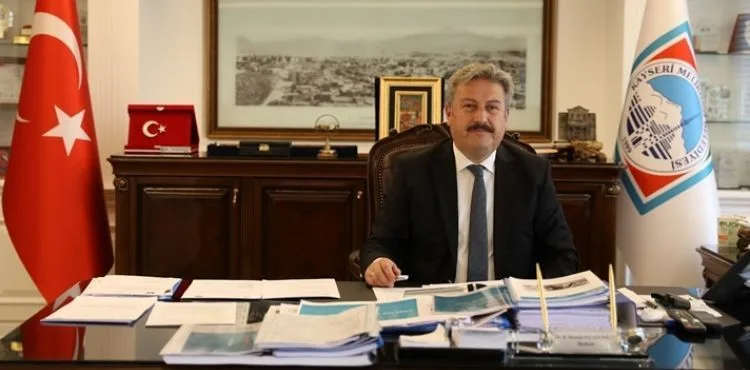 Başkan Dr. Mustafa Palancıoğlu: “MEL-MEK 2022-2023 ilk dönem kayıtları başladı”