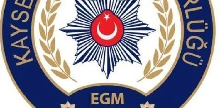 9 hırsızlık olayının şüphelisi 7 kişi yakalandı