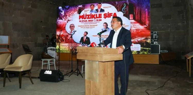 Vali Çiçek’ten ‘turizm’ açıklaması