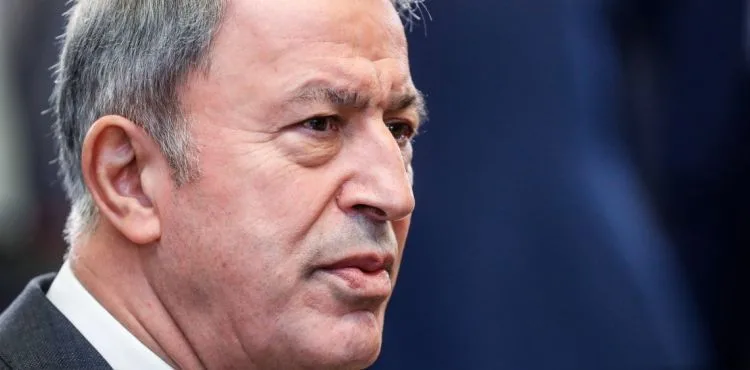 Bakan Akardan'dan Yunanistan çıkışı: 'Yeni maceralara girmeyin'