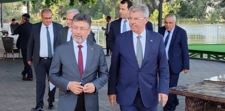 SEKTÖRÜN KALBİ, KAYSERİ ŞEKER’DE ATTI