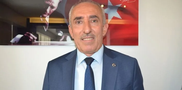 “ALIŞVERİŞLERİNİZDE ÖNCELİĞİNİZİ KÜÇÜK ESNAFTAN YANA KULLANIN”