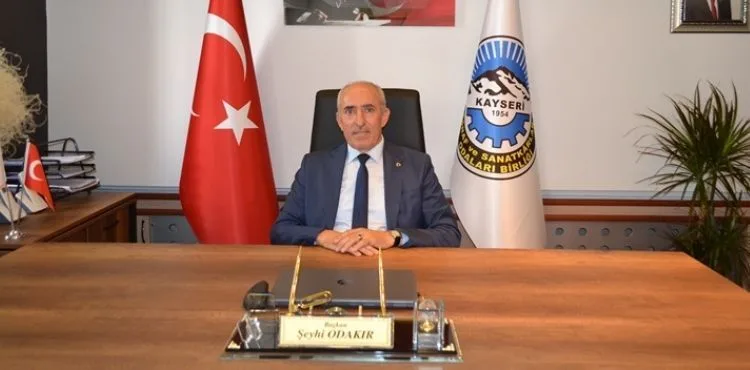 KAYSERİ’DE 392 KİŞİ DAHA İŞ YERİ AÇTI