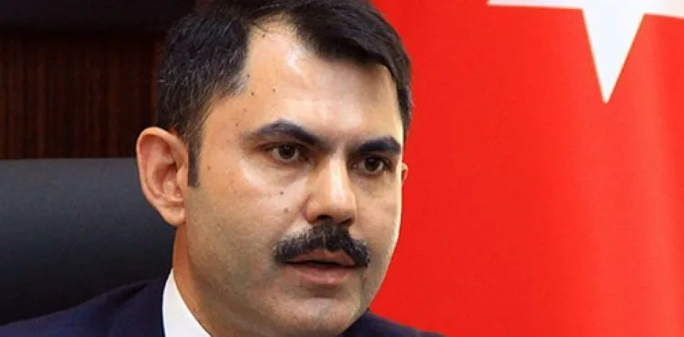 Bakan Kurum: 'Açıklanacak sosyal konut projesi ekonomiyi büyütecek'